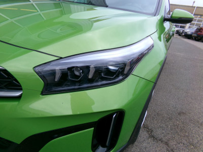 KIA XCeed Gebrauchtwagen