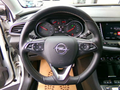 Opel Grandland X Gebrauchtwagen
