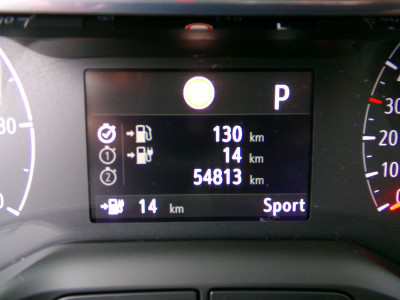 Opel Grandland X Gebrauchtwagen