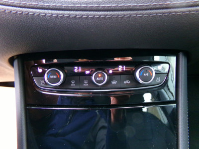 Opel Grandland X Gebrauchtwagen