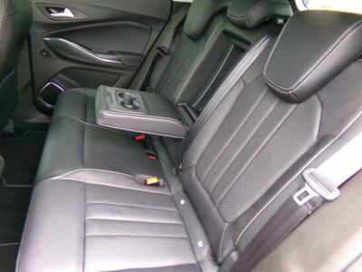 Opel Grandland X Gebrauchtwagen