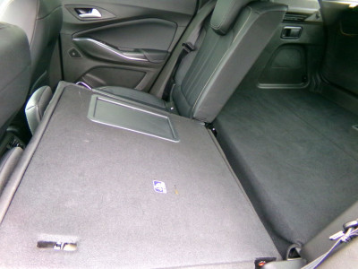 Opel Grandland X Gebrauchtwagen