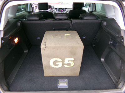 Opel Grandland X Gebrauchtwagen