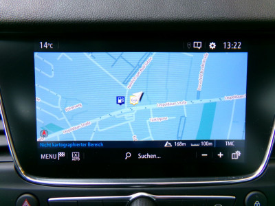 Opel Grandland X Gebrauchtwagen