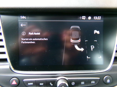 Opel Grandland X Gebrauchtwagen