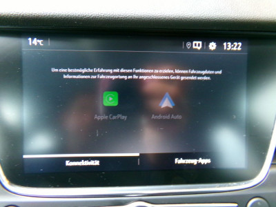 Opel Grandland X Gebrauchtwagen