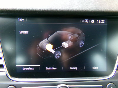 Opel Grandland X Gebrauchtwagen