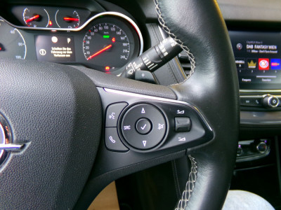 Opel Grandland X Gebrauchtwagen