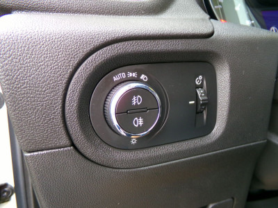 Opel Grandland X Gebrauchtwagen