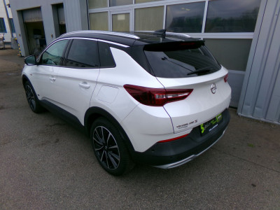 Opel Grandland X Gebrauchtwagen