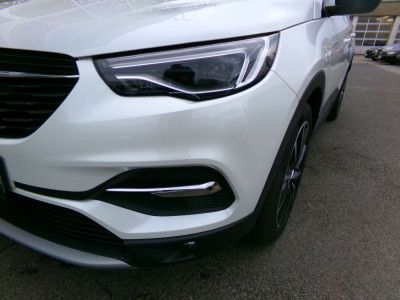 Opel Grandland X Gebrauchtwagen