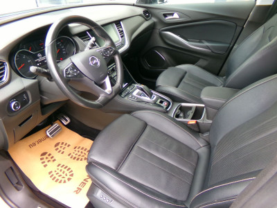 Opel Grandland X Gebrauchtwagen