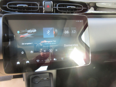 Leapmotor T03 Neuwagen