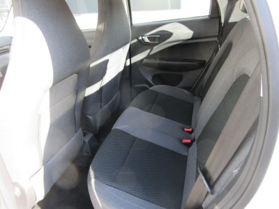 Leapmotor T03 Neuwagen