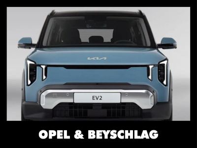 KIA EV2 Neuwagen