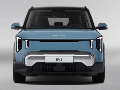 KIA EV2 Neuwagen