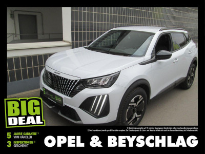 Peugeot 2008 Gebrauchtwagen