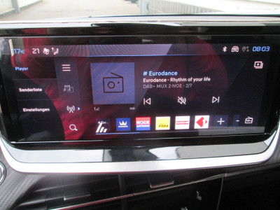 Peugeot 2008 Gebrauchtwagen