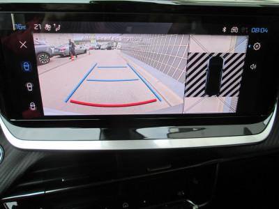 Peugeot 2008 Gebrauchtwagen