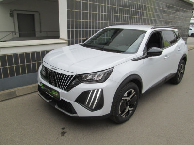 Peugeot 2008 Gebrauchtwagen