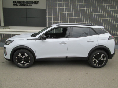 Peugeot 2008 Gebrauchtwagen