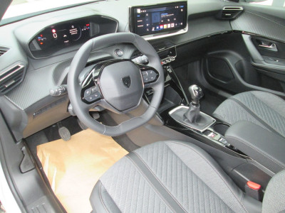 Peugeot 2008 Gebrauchtwagen