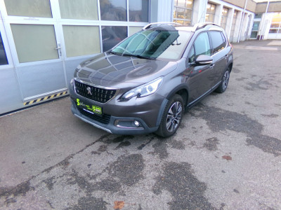 Peugeot 2008 Gebrauchtwagen