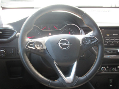 Opel Crossland Gebrauchtwagen