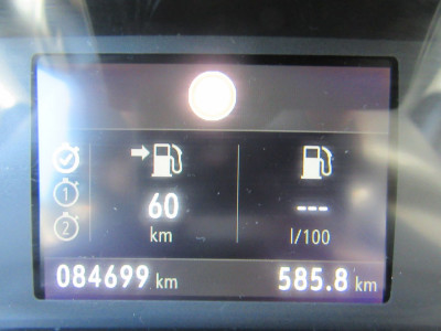 Opel Crossland Gebrauchtwagen