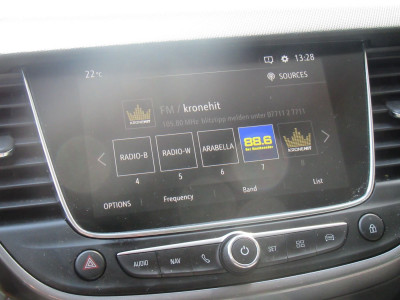 Opel Crossland Gebrauchtwagen