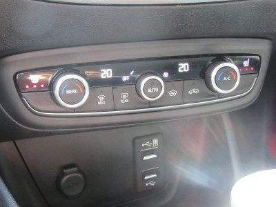 Opel Crossland Gebrauchtwagen