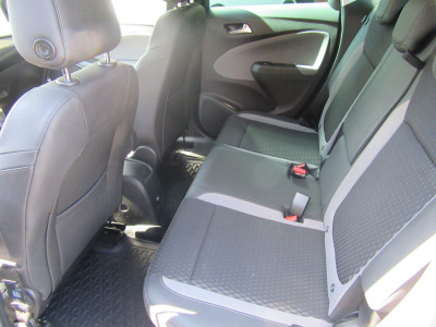 Opel Crossland Gebrauchtwagen