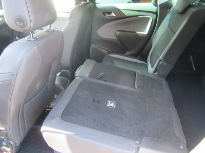 Opel Crossland Gebrauchtwagen