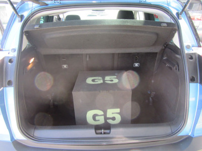 Opel Crossland Gebrauchtwagen