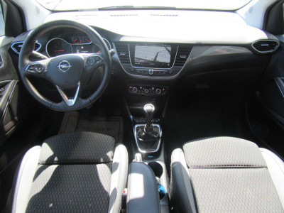 Opel Crossland Gebrauchtwagen