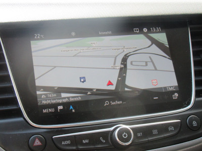 Opel Crossland Gebrauchtwagen