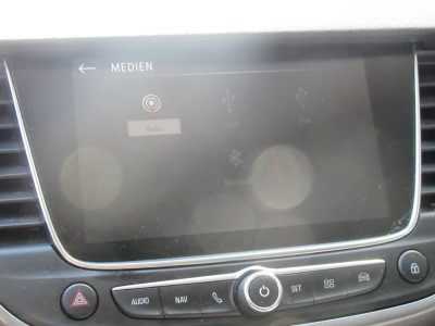 Opel Crossland Gebrauchtwagen