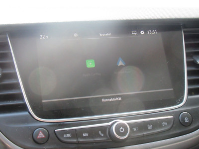 Opel Crossland Gebrauchtwagen