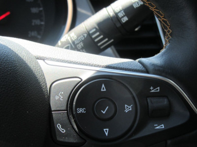 Opel Crossland Gebrauchtwagen