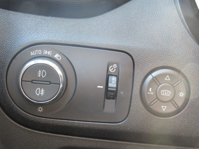 Opel Crossland Gebrauchtwagen