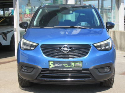 Opel Crossland Gebrauchtwagen