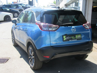 Opel Crossland Gebrauchtwagen