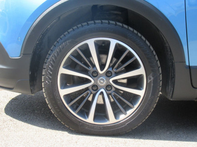 Opel Crossland Gebrauchtwagen