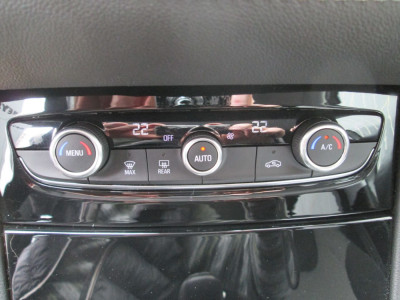 Opel Grandland X Gebrauchtwagen