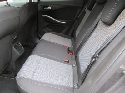 Opel Grandland X Gebrauchtwagen