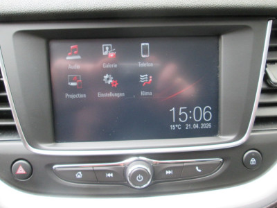 Opel Grandland X Gebrauchtwagen