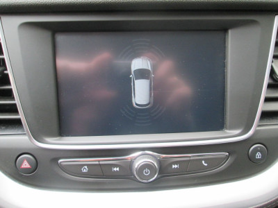 Opel Grandland X Gebrauchtwagen