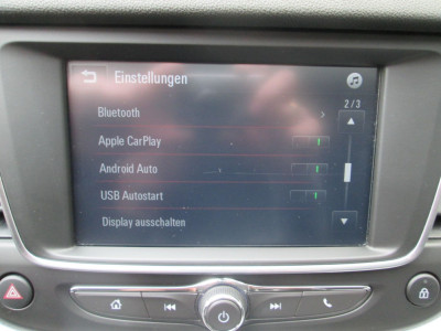 Opel Grandland X Gebrauchtwagen