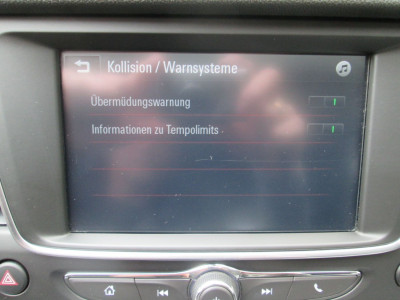 Opel Grandland X Gebrauchtwagen