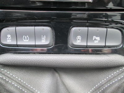 Opel Grandland X Gebrauchtwagen